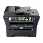 Impressora multifunções láser monocromática - Brother MFC-7820N