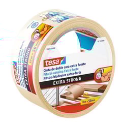 Fita Adesiva Dupla Face 50mmx10m Tesa 5671 - Tesa 1561056