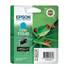 Tinteiro Epson T0549 Azul C13T05494020 13ml - Epson C13T05494020