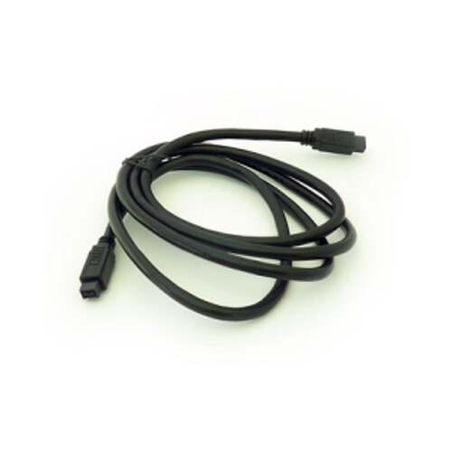 Cabo Firewire 9P / 9P 1.8m - DIGITUS 754AK-1394B-18