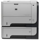 HP LaserJet P3015x, Laser, 1200 x 1200 DPI, A4, 42 ppm, Impressão Duplex, Pronto para trabalhar em rede - HP CE529A