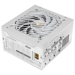 Mars Gaming Fonte Alimentaçao 850W MPB850PSI F Mod 80+GOLD - Mars Gaming MPB850PSIW