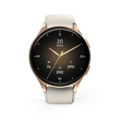HAMA "8900" SMARTWATCH GOLD BEIGE - Hama 00178613