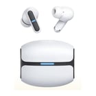 Leotec TWS Gaming Nebula Fit Auscultadores Bluetooth 6.0 - Estojo de carregamento - Branco - Leotec LETWS02W