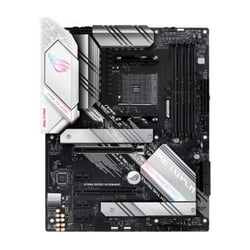 ASUS MB ROG STRIX B550-A GAMING 4DDR4 AM4 ATX - Asus 90MB15J0-M0EAY0