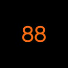 Apli A5 Etiquetas Amarelas Ø 16.0mm 8 Folhas - APLI 206456