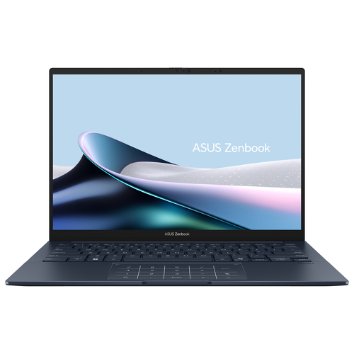 Portátil Asus Zenbook 14 UX3405CA - Intel Core Ultra 9, 32 GB de DDR5, SSD de 1 TB, ecrã OLED de 14 - Asus 90NB14W3-M027E0