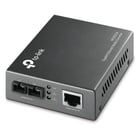 Conversor multi-média TP-Link Gigabit Ethernet - TP-Link MC200CM