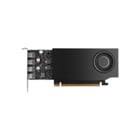 NVIDIA RTX A400 4 GB with Mini Bracket 4MDP Graphics - HP AV8J3AA