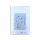 Bloco Papel Conferência 65x90cm 70g 50Fls - Neutral 1086590