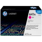 HP 641A Magenta Original LaserJet Cartridge toner 1 unidade(s) - C9723A
