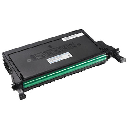 DELL 593-10372 toner 1 unidade(s) Original Preto - Dell 593-10372