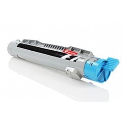 Cartucho de toner genérico Epson Aculaser C4100 Cyan - Substitui C13S050146 - Epson ET-C4100CY