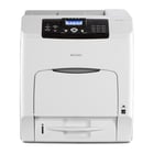 Ricoh Aficio SPC440DN, Laser, Cor, 1200 x 1200 DPI, A4, 40 ppm, Impressão Duplex - Ricoh 407773