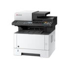 KYOCERA ECOSYS M2540dn, Laser, Impressão a preto e branco, 1200 x 1200 DPI, A4, Impressão directa, Preto, Branco - Kyocera-Mita 1102SH3NL0