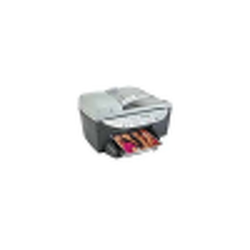 HP Officejet 6110 All-in-One Printer - HP Q1638A