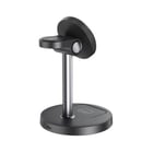 Carregador magnético rápido sem fios XO CX038 - 15W - Braçadeira magnética - Preto - XO XOCX038BK