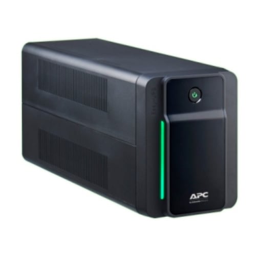 APC BACK UPS INTERATIVA 700VA 230W 2 CA - APC BVX700LI-GR