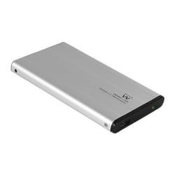EWENT CAIXA DISCO USB 2.0 2.5" SATA - Ewent EW7041