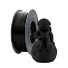 Filamento 3D PLA - Diametro 2.85mm - Bobina 1kg - Color Negro - 3D 269057