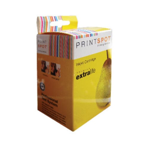 Tinteiro Compatível Brother LC1000BK Preto - Printspot PS-BLC1000BK