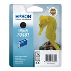 Cartucho de tinta preto original Epson T0481 - C13T04814010 - Epson C13T04814010