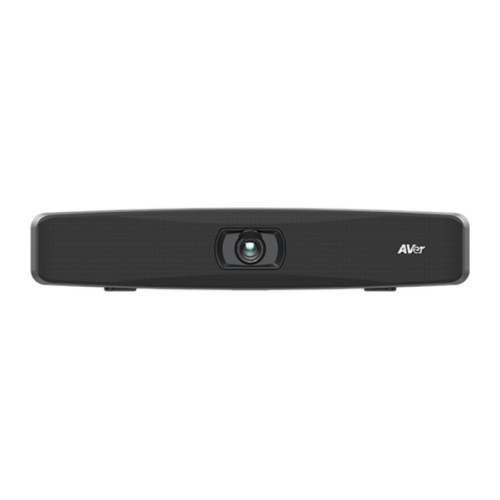 AVER VB150 VIDEO SOUNDBAR 4K USB FOV 120 5X DIGITAL ZOOM SMART COMPOSITION A - AVer 61U3610000AC