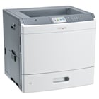 Lexmark C792e, Laser, Cor, 1200 x 1200 DPI, A4, 47 ppm, Pronto para trabalhar em rede - Lexmark 47B0074