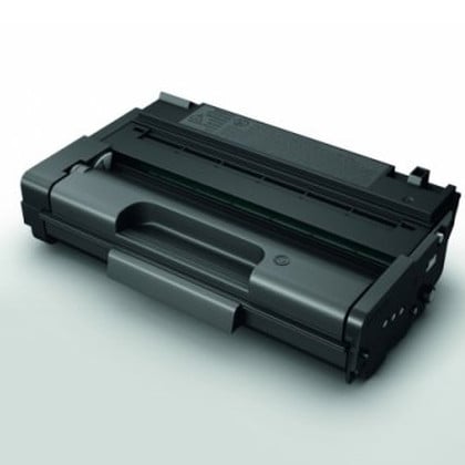 Toner para Aficio SP3500SF/SP3510SF Preto - Ricoh 406990