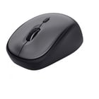 TRUST RATO WIRELESS YVI ECO BLACK - Trust 24549