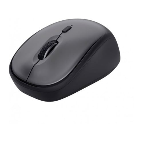 TRUST RATO WIRELESS YVI ECO BLACK - Trust 24549