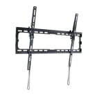 Tooq Suporte de parede para TV de 37"-80" com inclinação - Peso máximo 45kg - VESA 600x400mm - Tooq 179751