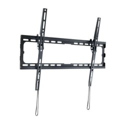 Tooq Suporte de parede para TV de 37"-80" com inclinação - Peso máximo 45kg - VESA 600x400mm - Tooq 179751