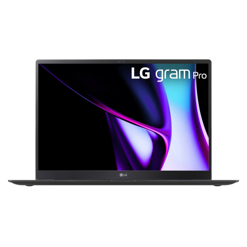 LG GRAM 16" WQXGA OLED ULTRA7 155H 1TB 32GB LPDDR5X 7467 MHZ RTX3050 WIN 11 HOME - LG 16Z90SP-A.AD78P