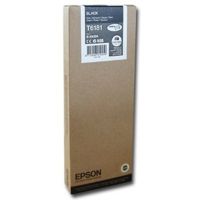 Epson B500DN/ B510DN Tinteiro Extra alta capacidade Preto - Epson C13T618100