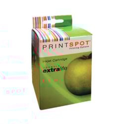 Tinteiro Compatível LEXMARK Cor 15M0120 27ml 275 Pág. - Printspot PS-L15M0120