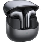 Xiaomi Buds 5 Auriculares Bluetooth 5.4 TWS - Microfono Integrado - Autonomia hasta 6h - Cancelacion Activa de Ruido - Control Tactil - Color Negro Cromado - Xiaomi 297577
