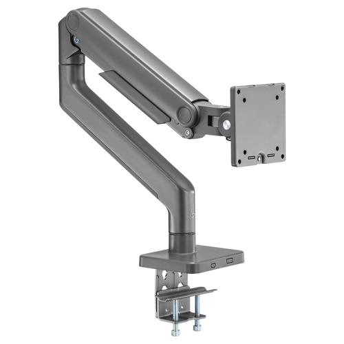EWENT SUPORTE DE MESA HEAVY DUTY ATÉ 49" - Ewent EW1529