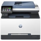 Impressora HP Multifunções Color Laserjet Pro 3302sdw - HP 499Q6F