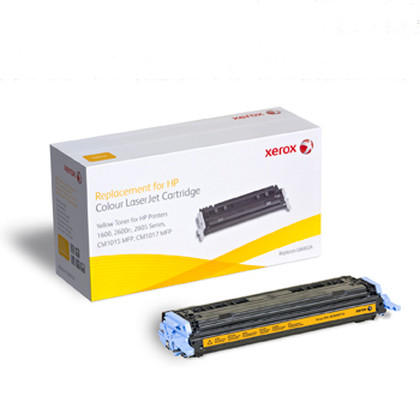 Xerox Cartucho de toner magenta. Compatível com HP CC533A. Compatível com HP Colour LaserJet CM2320 MFP, Colour LaserJet CP2020/CP2025 - Xerox 003R99794