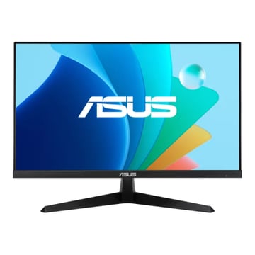 Monitor ASUS VY249HF Gaming 23.8P FHD IPS 100Hz 1ms,AdaptSync,Eye Care+,Flicker Free,HDMI,Black - Asus 90LM06A3-B01A70