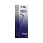 Pack Fitas Epson Preto C13S015339 3un - Epson EPSC13S015339