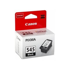Canon PG545 - Canon PG-545 tinteiro 1 unidade(s) Original Preto