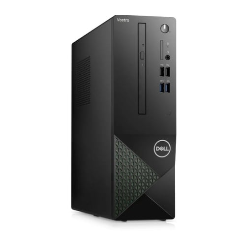 DELL VOSTRO 3710 SFF i5-12400 8GB 256GB DVD-RW W10PRO+W11PRO 1Y #PROMO ATE 01/12 - Dell 23H33