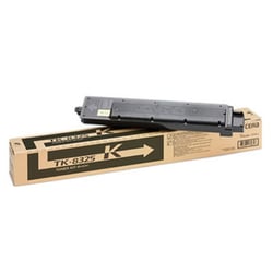 Toner TASKalfa 2551ci TK8325K Preto - Kyocera/Mita TK8325K