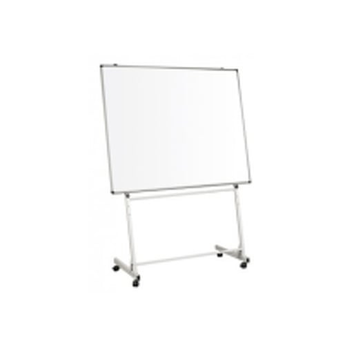 Suporte para quadro 200X120cm Branco com Rodas Cinza Claro (EA4402) - Bi-Office 34059093