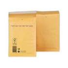 Envelope Almofadado 105x165mm Kraft Nº000 10un - Neutral 16122830001/10