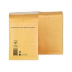 Envelope Almofadado 105x165mm Kraft Nº000 10un - Neutral 16122830001/10