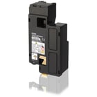 Epson Série AL-C1700/C1750/CX17 - Toner Preto de Capacidade Padrão - 0,7k - Epson C13S050672