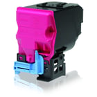 Epson Série AL-C3900N/CX37DN Toner Magenta 6k - Epson C13S050591